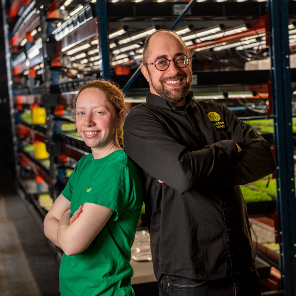 Goldfarm Founders